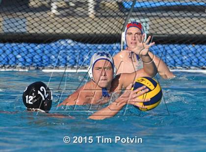 Thumbnail 2 in Foothill vs. Dana Hills (CIF SS D2 Final) photogallery.