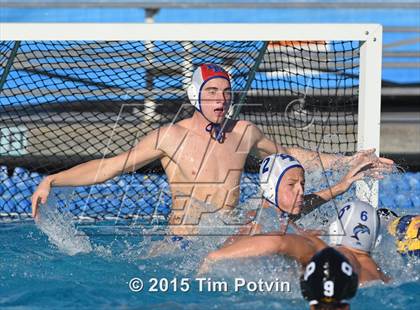 Thumbnail 2 in Foothill vs. Dana Hills (CIF SS D2 Final) photogallery.