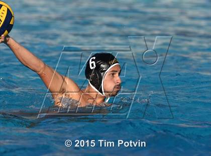 Thumbnail 1 in Foothill vs. Dana Hills (CIF SS D2 Final) photogallery.