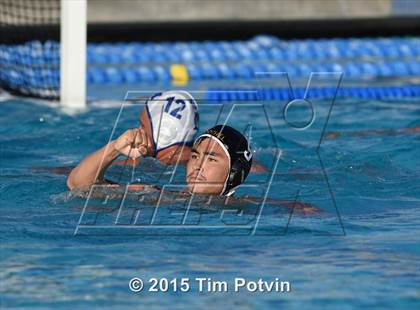 Thumbnail 2 in Foothill vs. Dana Hills (CIF SS D2 Final) photogallery.
