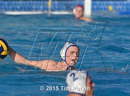 Thumbnail 3 in Foothill vs. Dana Hills (CIF SS D2 Final) photogallery.