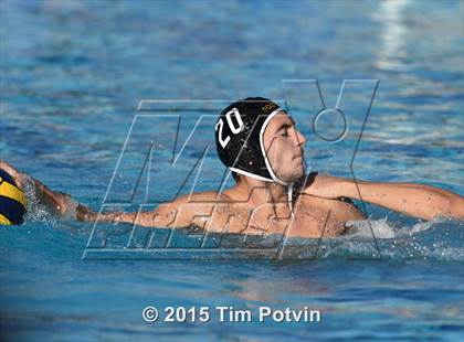 Thumbnail 3 in Foothill vs. Dana Hills (CIF SS D2 Final) photogallery.
