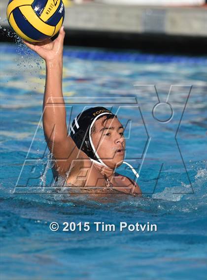 Thumbnail 2 in Foothill vs. Dana Hills (CIF SS D2 Final) photogallery.