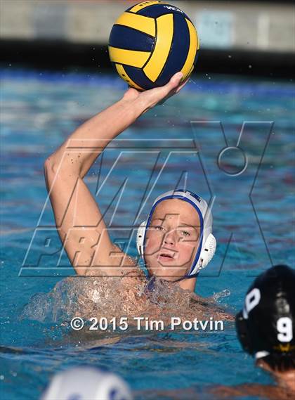 Thumbnail 1 in Foothill vs. Dana Hills (CIF SS D2 Final) photogallery.