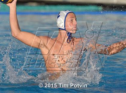 Thumbnail 1 in Foothill vs. Dana Hills (CIF SS D2 Final) photogallery.