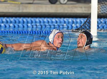 Thumbnail 3 in Foothill vs. Dana Hills (CIF SS D2 Final) photogallery.