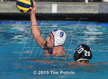 Thumbnail 3 in Foothill vs. Dana Hills (CIF SS D2 Final) photogallery.
