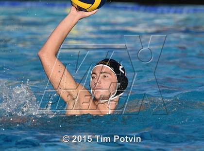 Thumbnail 2 in Foothill vs. Dana Hills (CIF SS D2 Final) photogallery.