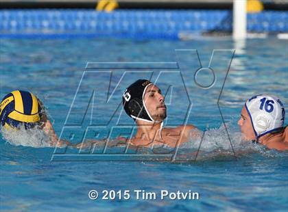 Thumbnail 3 in Foothill vs. Dana Hills (CIF SS D2 Final) photogallery.