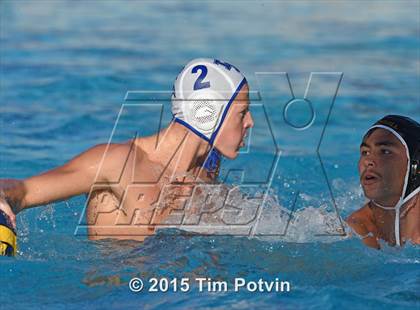 Thumbnail 1 in Foothill vs. Dana Hills (CIF SS D2 Final) photogallery.