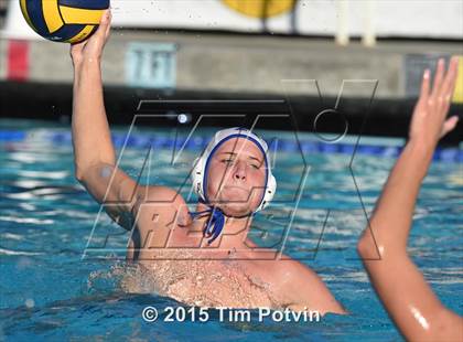 Thumbnail 2 in Foothill vs. Dana Hills (CIF SS D2 Final) photogallery.