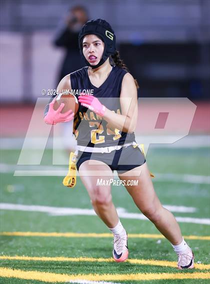 Thumbnail 1 in Granada vs. Pittsburg photogallery.