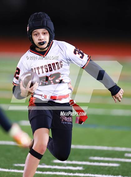 Thumbnail 1 in Granada vs. Pittsburg photogallery.