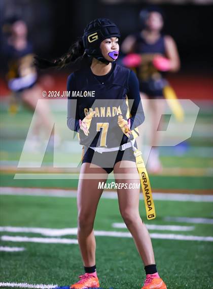 Thumbnail 2 in Granada vs. Pittsburg photogallery.