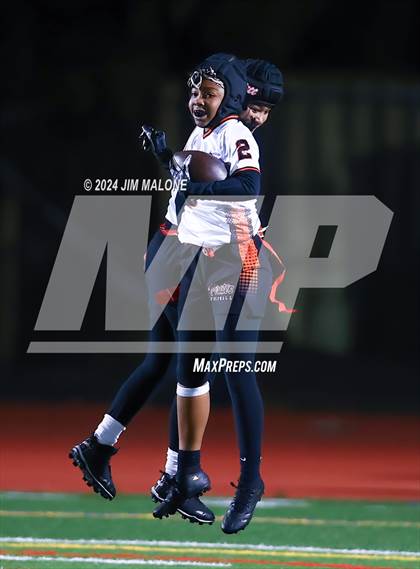 Thumbnail 2 in Granada vs. Pittsburg photogallery.