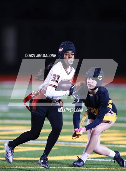 Thumbnail 1 in Granada vs. Pittsburg photogallery.