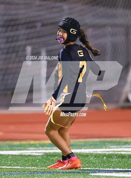 Thumbnail 3 in Granada vs. Pittsburg photogallery.
