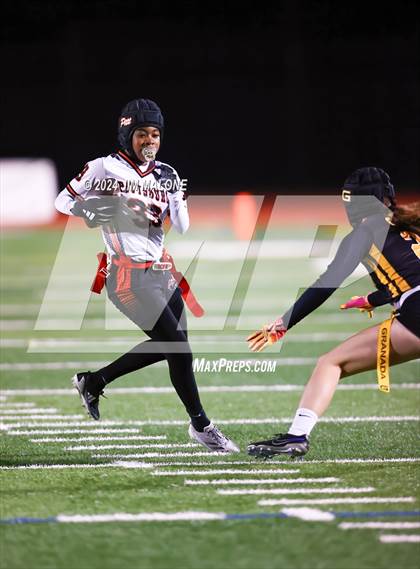 Thumbnail 1 in Granada vs. Pittsburg photogallery.