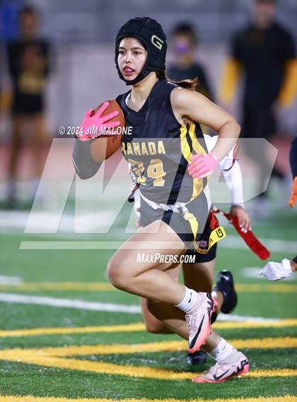 Thumbnail 3 in Granada vs. Pittsburg photogallery.