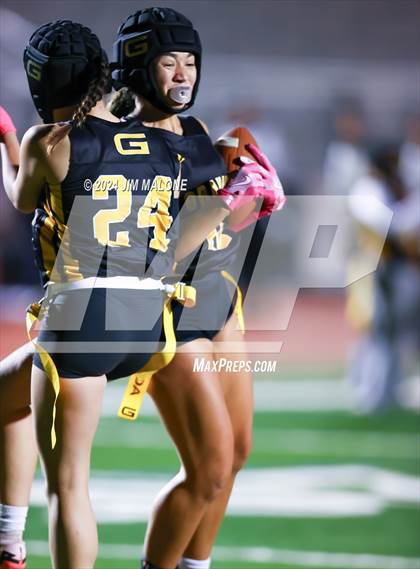 Thumbnail 3 in Granada vs. Pittsburg photogallery.