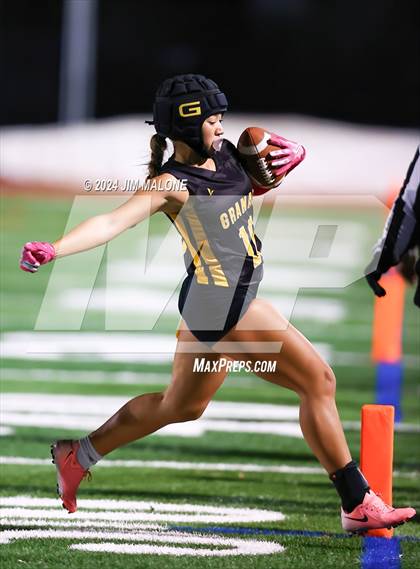 Thumbnail 1 in Granada vs. Pittsburg photogallery.