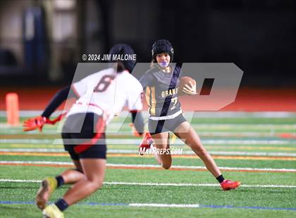Thumbnail 1 in Granada vs. Pittsburg photogallery.