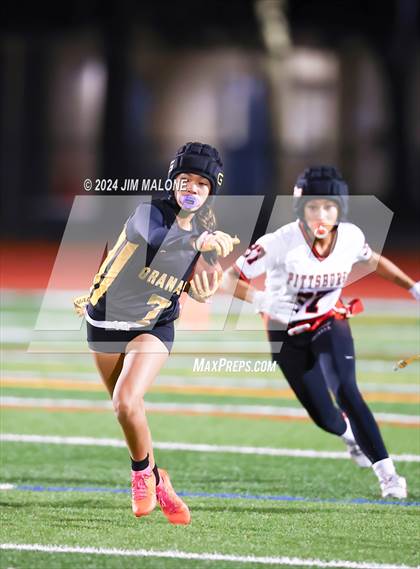 Thumbnail 3 in Granada vs. Pittsburg photogallery.