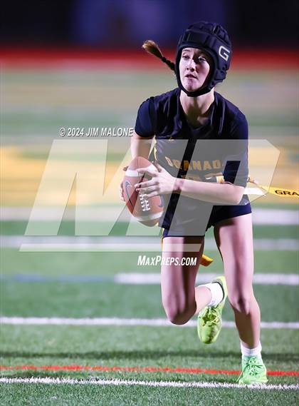 Thumbnail 1 in Granada vs. Pittsburg photogallery.