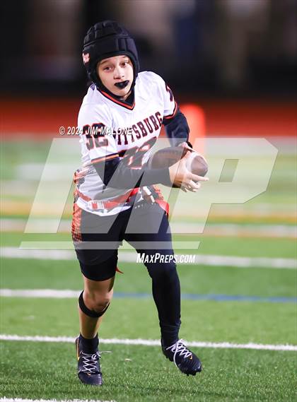 Thumbnail 2 in Granada vs. Pittsburg photogallery.