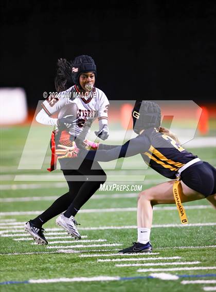 Thumbnail 2 in Granada vs. Pittsburg photogallery.