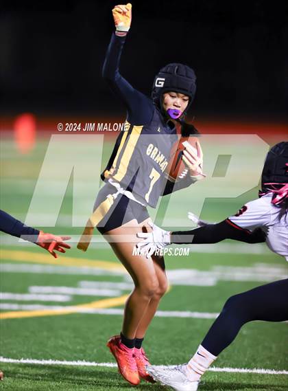 Thumbnail 2 in Granada vs. Pittsburg photogallery.
