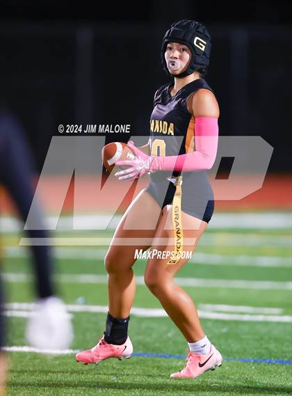 Thumbnail 3 in Granada vs. Pittsburg photogallery.