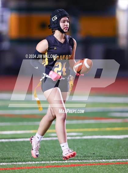 Thumbnail 3 in Granada vs. Pittsburg photogallery.