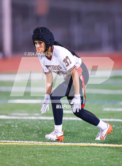 Thumbnail 2 in Granada vs. Pittsburg photogallery.