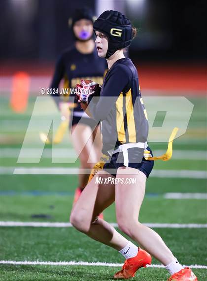Thumbnail 1 in Granada vs. Pittsburg photogallery.