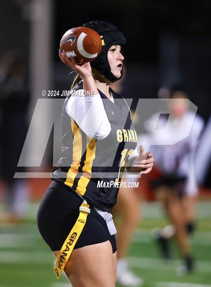 Thumbnail 1 in Granada vs. Pittsburg photogallery.