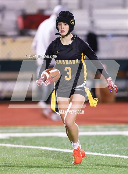 Thumbnail 2 in Granada vs. Pittsburg photogallery.