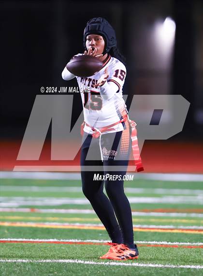 Thumbnail 1 in Granada vs. Pittsburg photogallery.