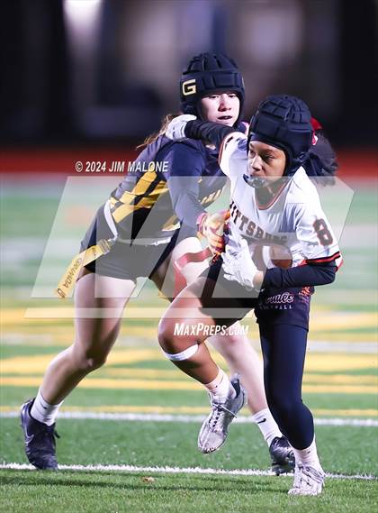 Thumbnail 2 in Granada vs. Pittsburg photogallery.