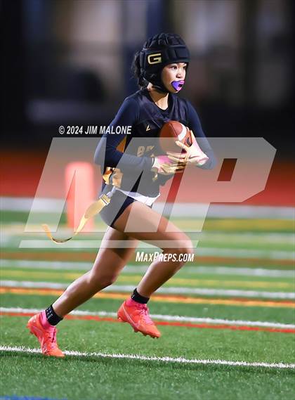 Thumbnail 1 in Granada vs. Pittsburg photogallery.