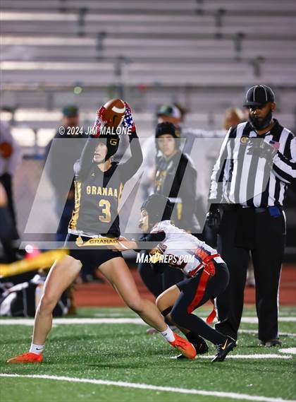Thumbnail 1 in Granada vs. Pittsburg photogallery.