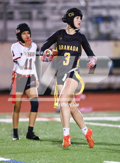 Thumbnail 3 in Granada vs. Pittsburg photogallery.