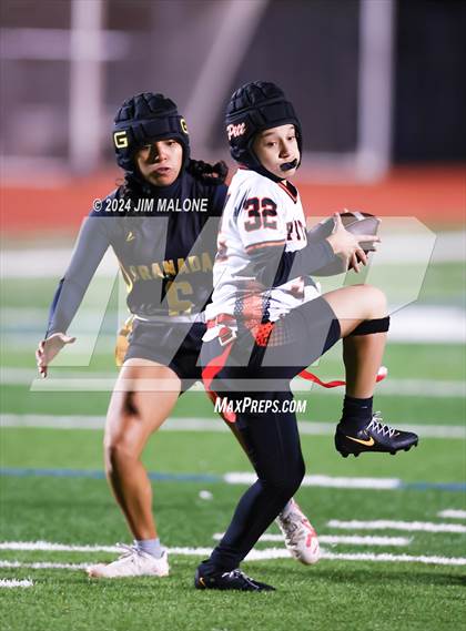 Thumbnail 3 in Granada vs. Pittsburg photogallery.
