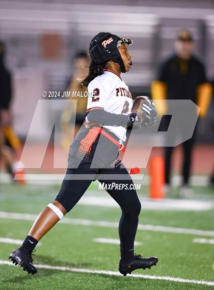 Thumbnail 1 in Granada vs. Pittsburg photogallery.