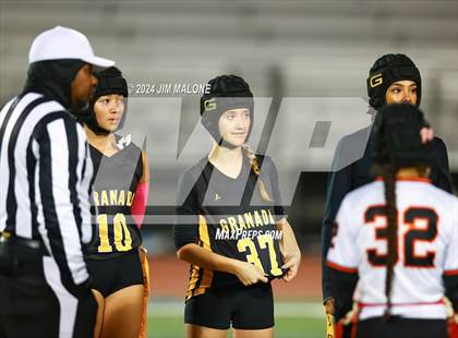 Thumbnail 2 in Granada vs. Pittsburg photogallery.