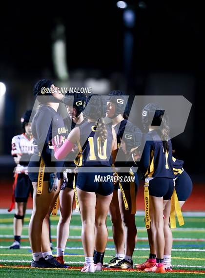 Thumbnail 1 in Granada vs. Pittsburg photogallery.