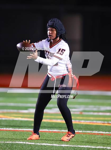 Thumbnail 1 in Granada vs. Pittsburg photogallery.