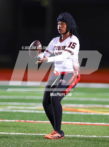 Thumbnail 2 in Granada vs. Pittsburg photogallery.