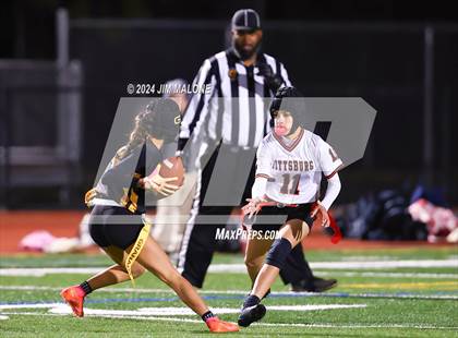 Thumbnail 1 in Granada vs. Pittsburg photogallery.