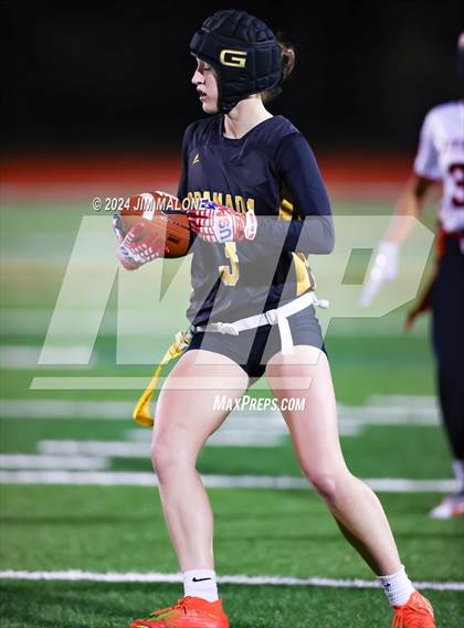 Thumbnail 3 in Granada vs. Pittsburg photogallery.